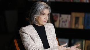 C�rmen L�cia amarrou o bode nos gabinetes da Rep�blica