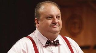 “Cidade maravilhosa”, diz Jacquin sobre BH durante gravações de reality