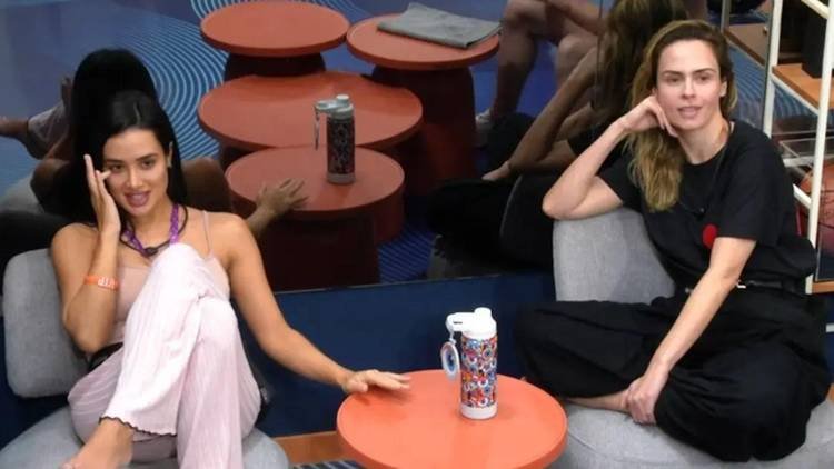 P�blico do reality global parece j� ter escolhido o favorito a levar o pr�mio multimilion�rio