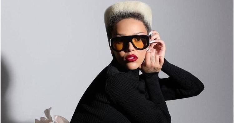 Doja Cat revela �nico g�nero musical que n�o trabalharia