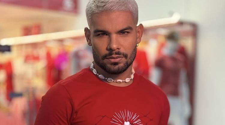 Ex-BBB comentou no X a repercuss�o gerada pelos olhares exibidos no programa de Cissa Guimar�es e ressaltou a qualidade do conte�do elaborado pela voz do pop