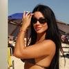 Rayane Figliuzzi fala sobre ci�mes nas cenas de Belo com Viviane Ara�jo