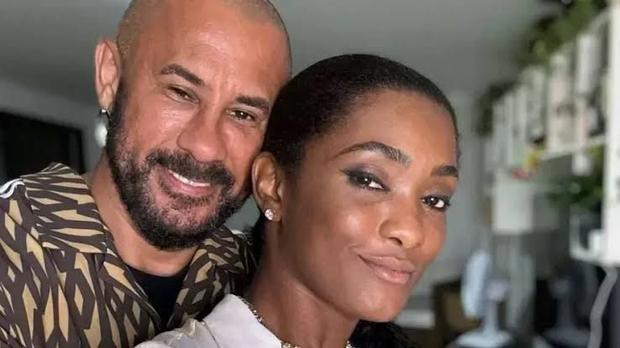 Erika Januza e Jos� Junior n�o est�o mais juntos: noivado chega ao fim

