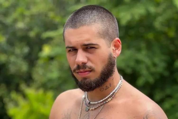 Zé Felipe 