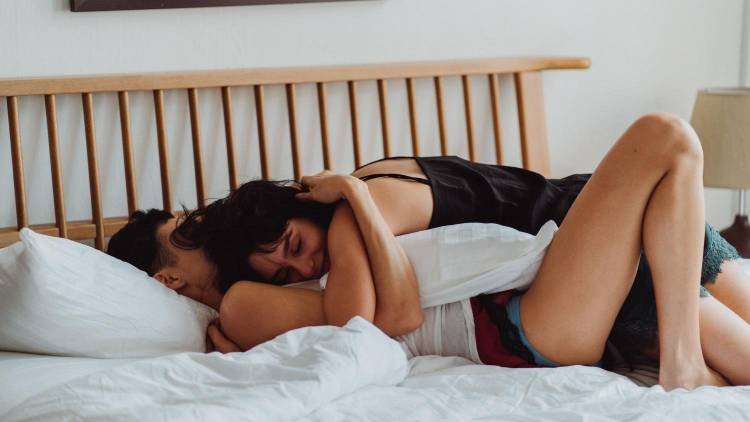 Aftercare no sexo: o que está por trás dessa prática de cuidado emocional