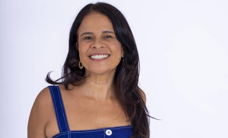 Therla Duarte brilha em '�ta Mundo Melhor!' e estreia projetos no cinema