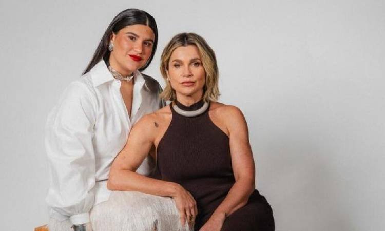 Giulia Costa fala sobre a culpa de ser 'nepo baby' e revela como lida com o peso do privil�gio