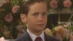 Lembra dele? Tonico de Chocolate com Pimenta cresceu, está irreconhecível aos 33 e vive dessa profissão