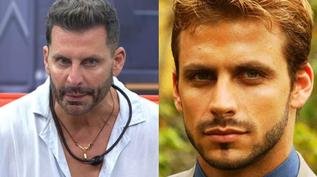 BBB 26: P�blico n�o perdoa Henri Castelli, e ator tem apar�ncia detonada