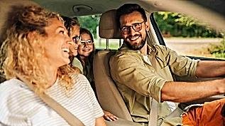ConectCar e Caju firmam parceria em mobilidade