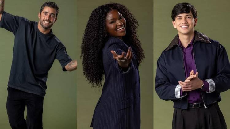 Nova temporada conta com grandes nomes e repescagens; confira