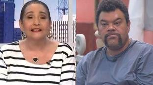 Sonia Abr�o revela crime de Babu dentro do BBB26 e exige: "Expuls�o"