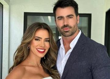 Processo contra ex-BBBs Rodrigão e Adriana já ultrapassa R$ 1,7 milhão