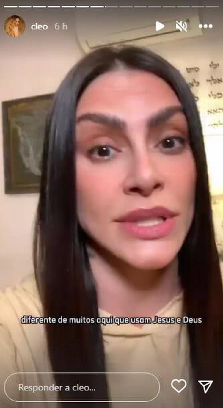 Reprodu��o/ Instagram