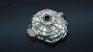 Mercedes pode acabar com freios traseiros de carros eltricos