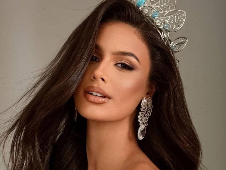 Miss Brasil