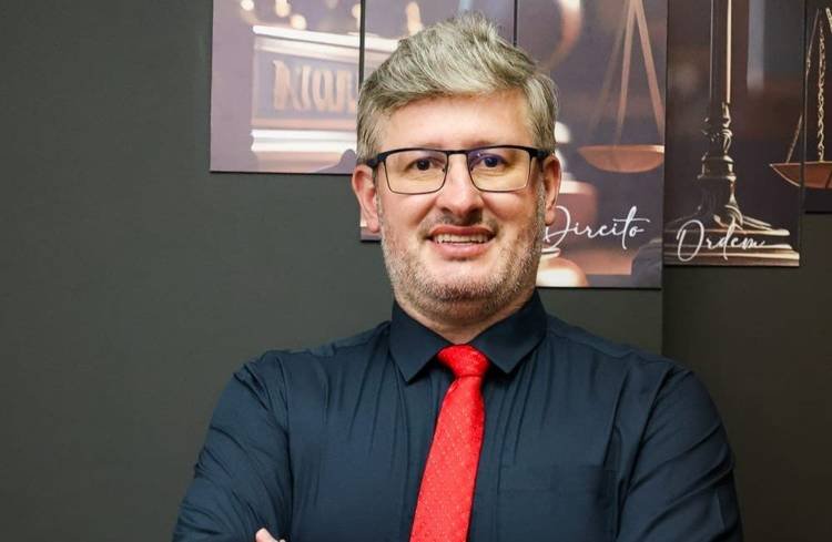 William Zenon participa de di�logo sobre autismo e ressalta desafios da inclus�o