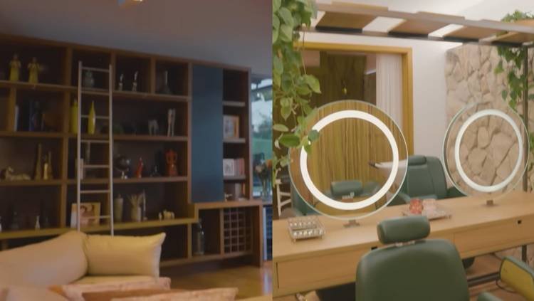 Viih Tube e Eliezer