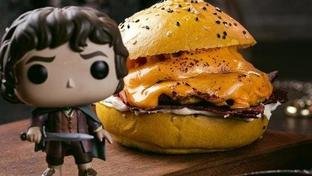 Terra M�dia Experience: o restaurante para quem � e quem ainda ser� nerd