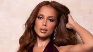 Vivendo em mans�o de R$ 11 milh�es, Anitta acumula fortuna chocante; veja - foto: Reprodu��o/Instagram