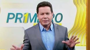 Marc�o do Povo perde o pudor e detona estrelismo de colega do SBT: "Eu vou falar"