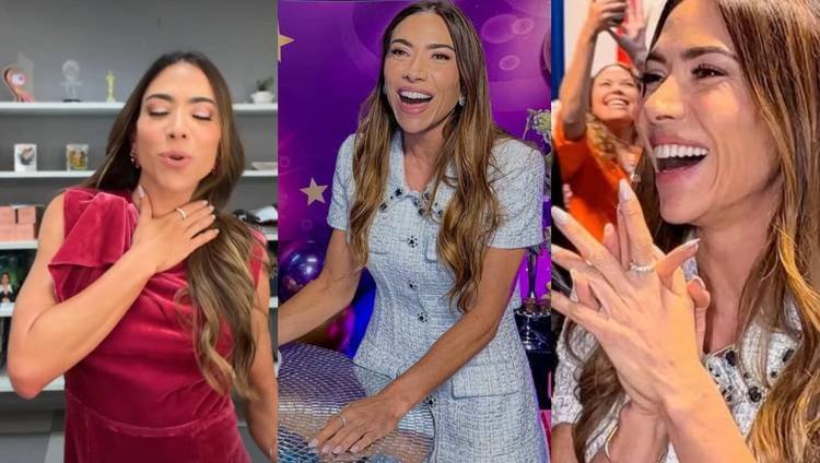 Patrícia Abravanel