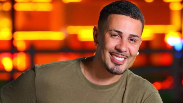 Influenciador usou as redes sociais para reagir ao assunto