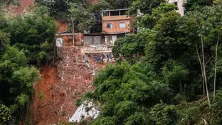 Principais hotéis e redes se solidarizam com as vítimas das chuvas em MG