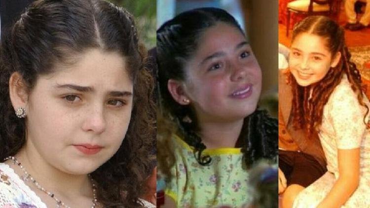 Marcela Barroso é Estelinha em Chocolate com Pimenta