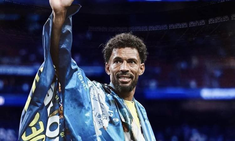 Vozinha impede hat-trick de Messi, garante drama da Argentina, mas é eliminado com Cabo Verde