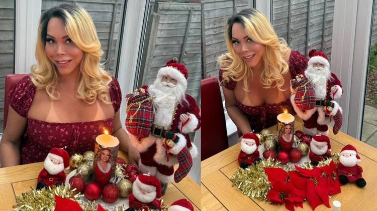 'Eu tentei at� mudar meu nome para Carey; a Mariah sempre fez parte da minha hist�ria', afirma Suellen Carey