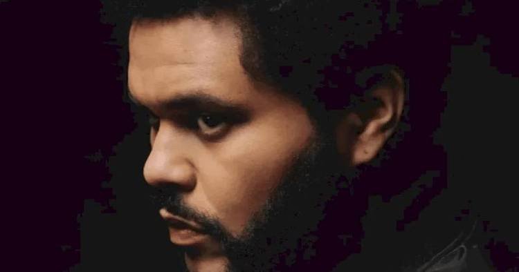 Hit de The Weeknd atinge 5 bilh�es de streams no Spotify
