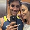 Daniel Cady engata romance ap�s fim do casamento com Ivete Sangalo