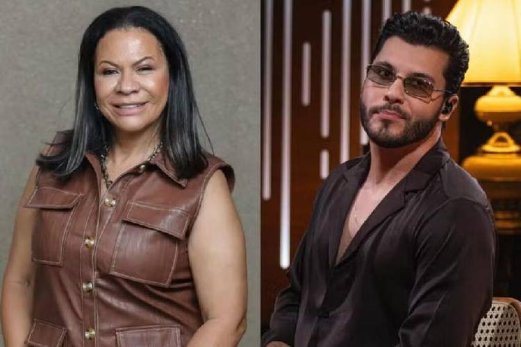 Dona Ruth Reprodu��o/Instagram