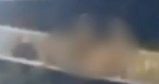 V�deo forte: orgia sexual em passarela de BH