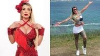 "Depois de 13 anos longe do Carnaval, voltar agora tem um peso diferente para mim", afirma Andressa Urach