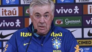 CBF confirma amistoso entre Brasil e Panam� no Maracan� antes da Copa do Mundo