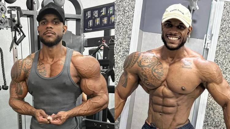 Mailson Araújo Santos