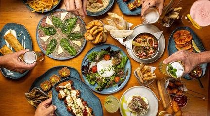 Roteiro gastron�mico re�ne bares e restaurantes para quem quer conhecer BH nas f�rias