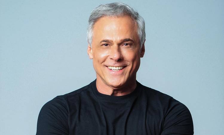 LABRFF: Oscar Magrini disputa prêmio de melhor ator em evento de cinema nos EUA