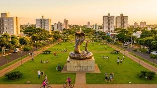 A "Capital do Oeste" oferece prosperidade para seus moradores e se destaca ao figurar entre as melhores do Brasil