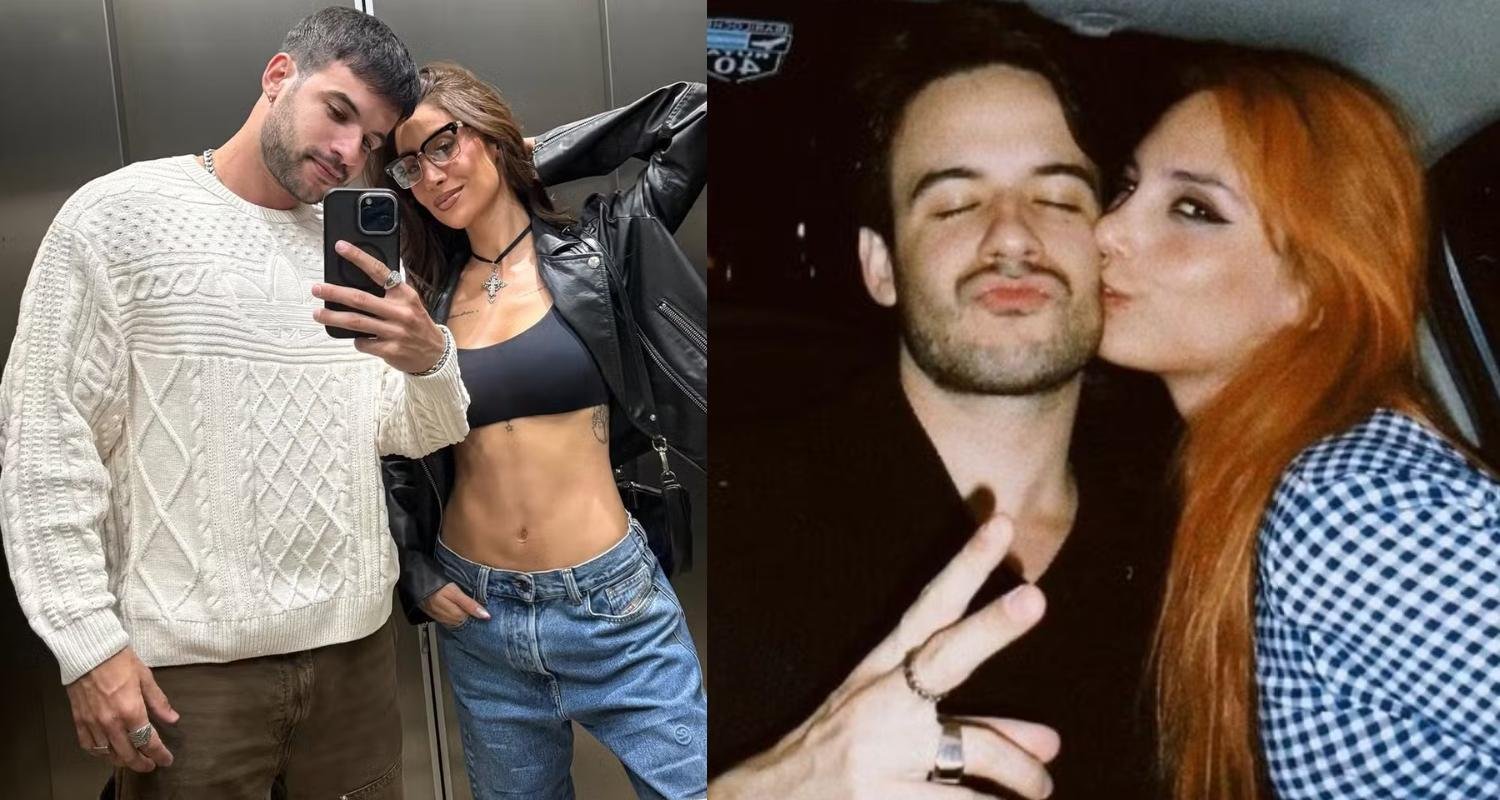 Novo namorado de Bianca Andrade teve namoro longo com outra influenciadora
