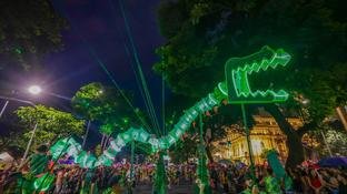 Blocos mais criativos de BH: veja os nomes de 5 deles e a hist�ria