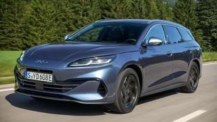 Alemanha relan�a subs�dio a el�tricos sem excluir marcas chinesas