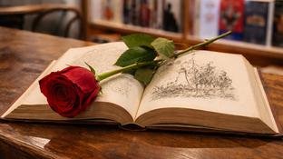 Instituto Cervantes promove leitura coletiva para celebrar Dia do Livro