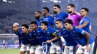 Jogador do Cruzeiro amarga segunda suspens�o em 12 rodadas - foto: Gustavo Aleixo/Cruzeiro