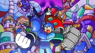 Mega Man 8 completou 29 anos (no Sega Saturn)