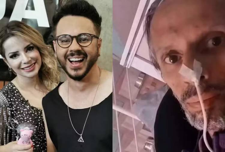  cover de Junior 