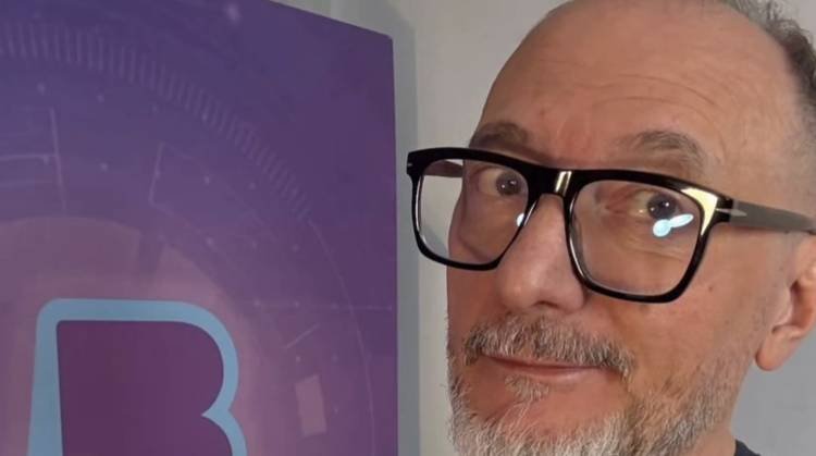 N�o gostou? Britto Jr. movimenta web ao comentar chegada de Leo Dias na Band