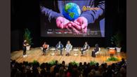 O Congresso acontece nos dias 22 e 23 de outubro, no Viasoft Experience, em Curitiba, e reúne líderes para debater as competências exclusivamente humanas que definem o futuro do trabalho